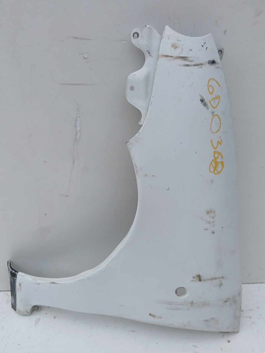 Guardabarro Delantero Izquierdo Fiat Seicento (187) 1998-2002 Active