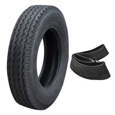 Cubierta Moto 450-12 BJ-175 J75 C/cámara