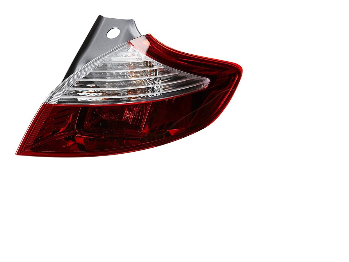 FARO TRASERO RENAULT MEGANE III EXTERIOR DERECHO ORIGINAL [ORIGINAL RENAULT]