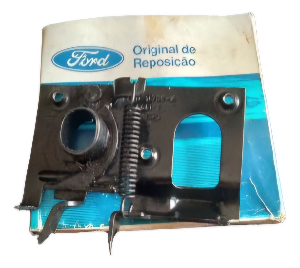 Cerradura De Capot Ford Escort Verona 87 96
