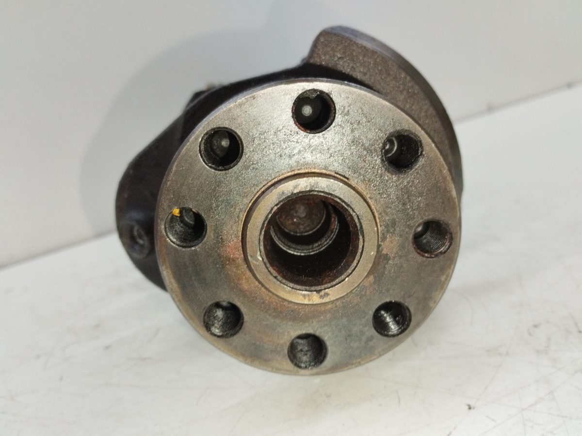 Cigueñal Ford Escort Berlina/turnier 1990-Actualidad 1.8 Diesel 1.8L 44kW 89FFAA