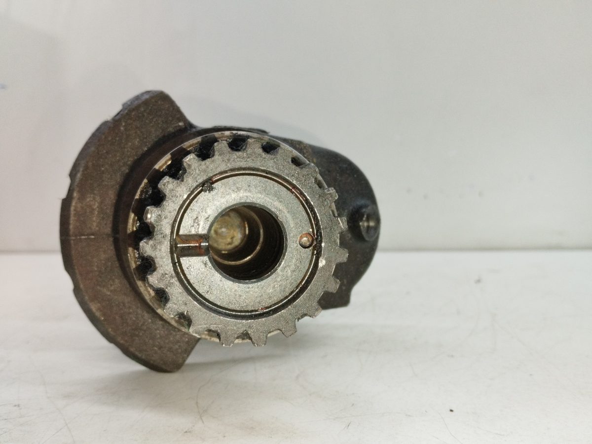 Cigueñal Ford Escort Berlina/turnier 1990-Actualidad 1.8 Diesel 1.8L 44kW 89FFAA