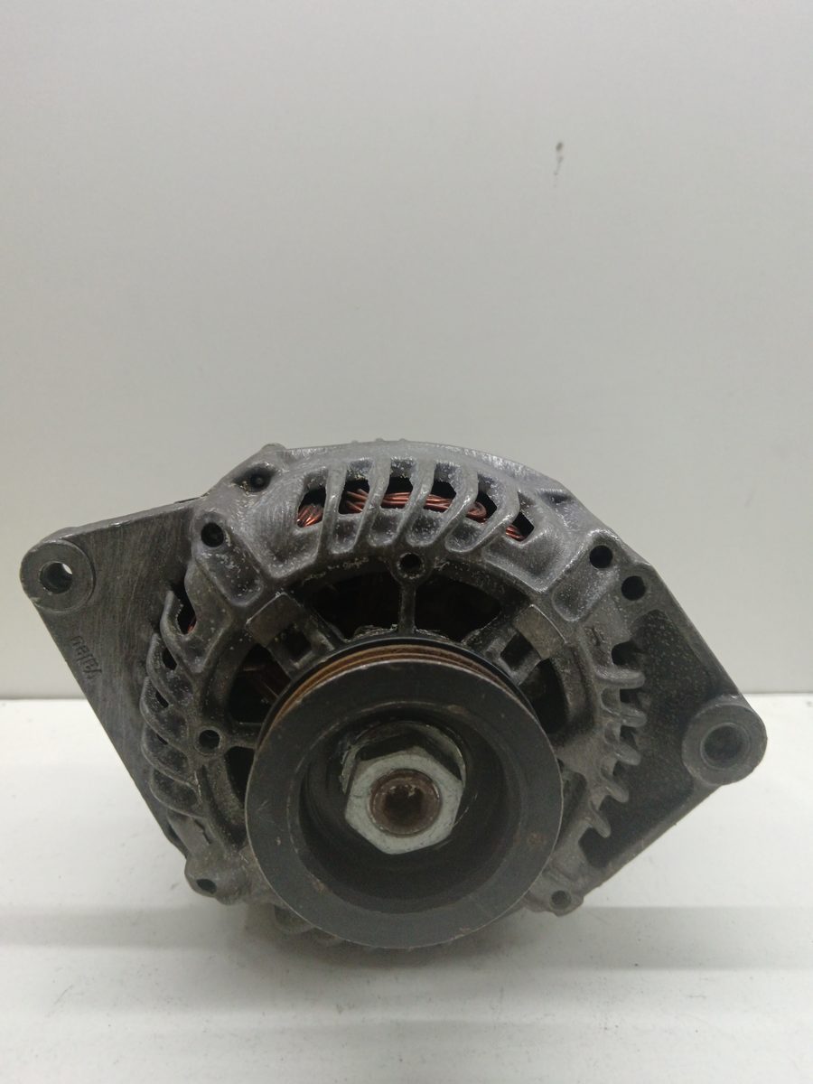 Alternador Opel Astra F Berlina 1991-1998 1.7 Turbodiesel (17 DT / LU8) 1.7L 60kW A13VI105