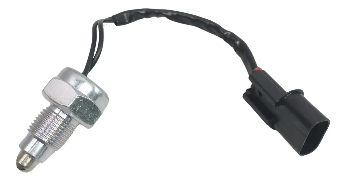 Sensor Luz Marcha atras L200 Triton Pajero Dakar 2007 A 2016 2501a052
