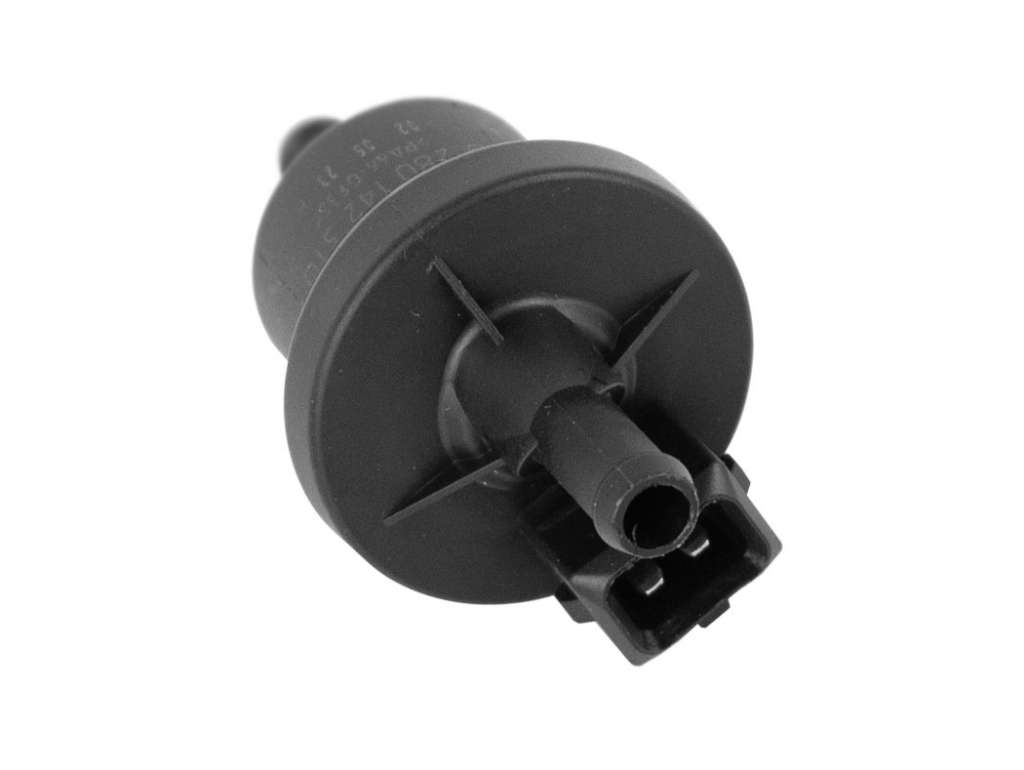 Válvula Canister