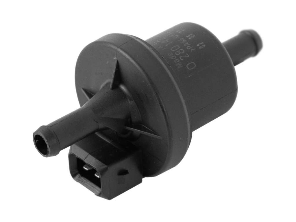 Válvula Canister