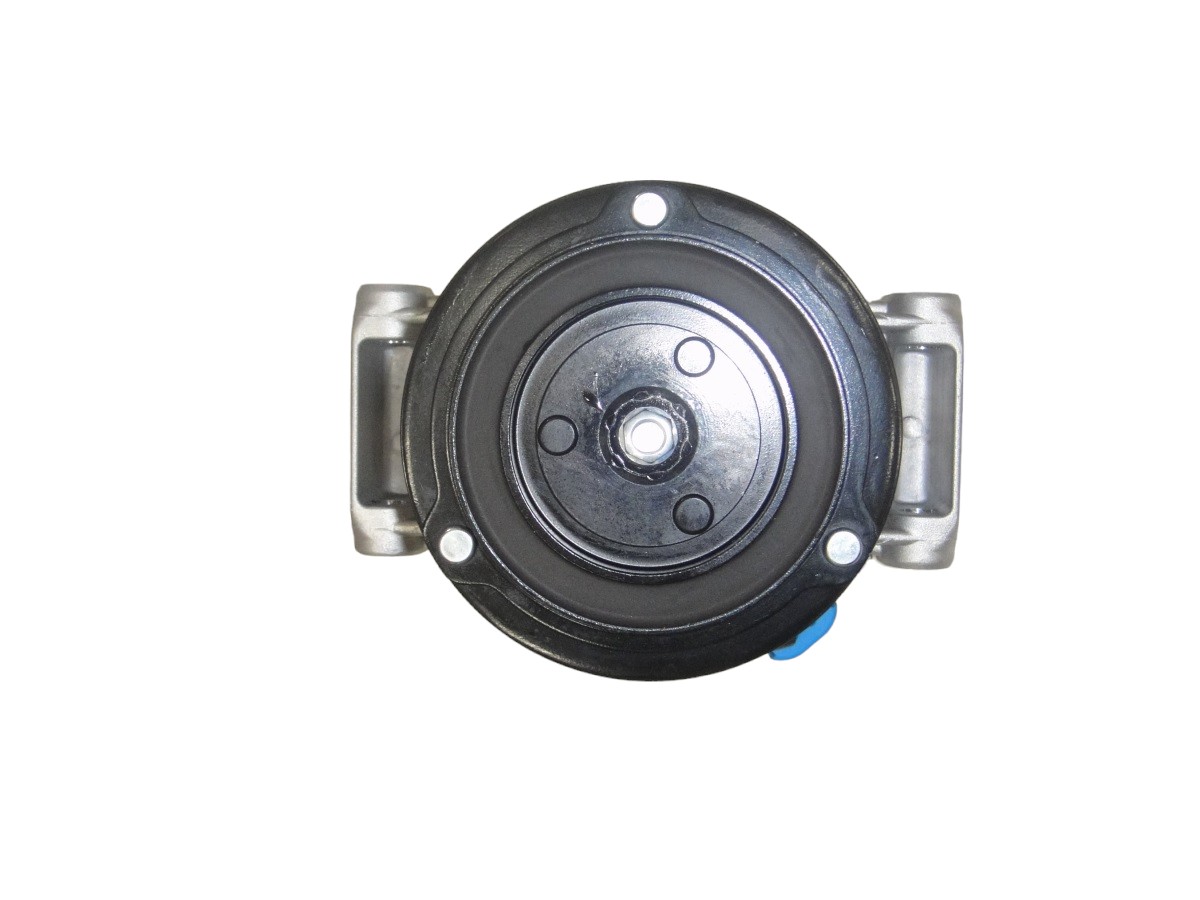 COMPRESOR AIRE ACONDICIONADO CHEVROLET S10 2.8/ 2.4 MPFI