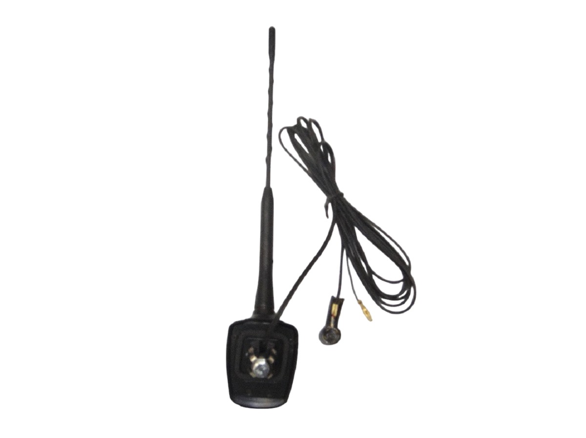 ANTENA CON BASE CHEVROLET ONIX/PRISMA/COBALT/SPIN