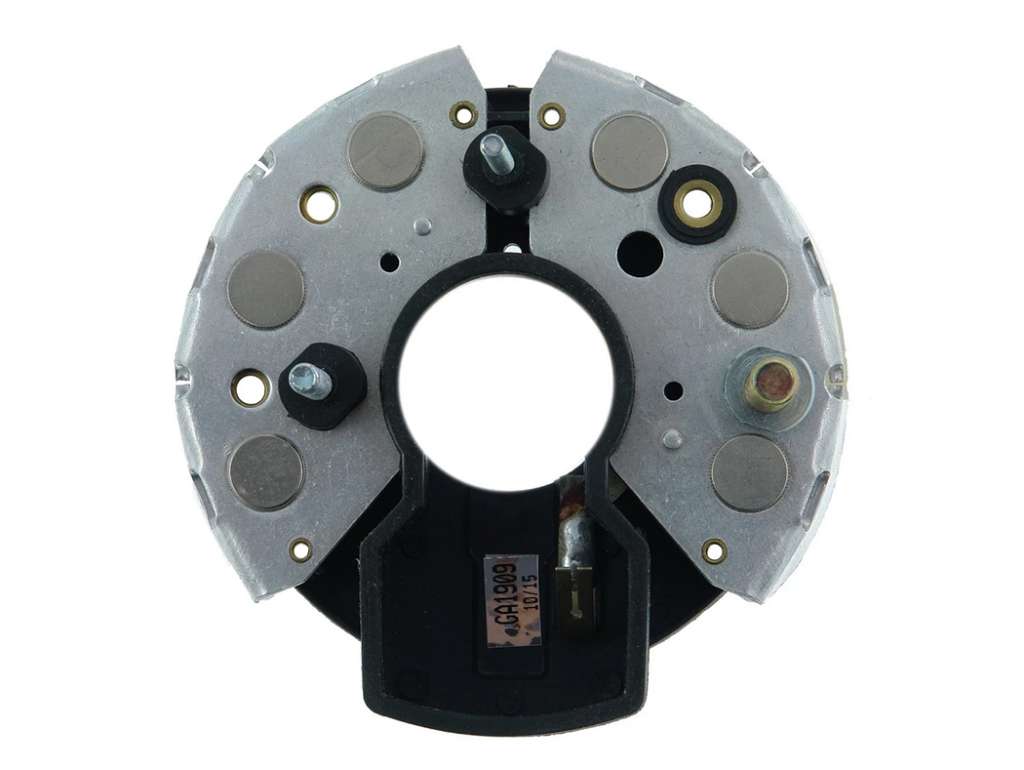 PLACA RECTIFICADORA BOSCH MB CAMION 120A