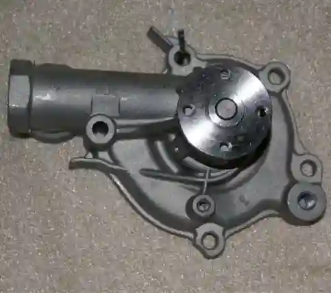 Bomba de agua