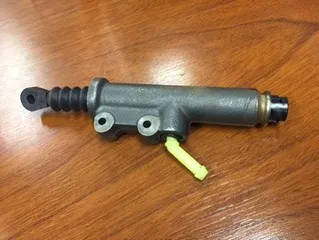 Bomba de embrague
