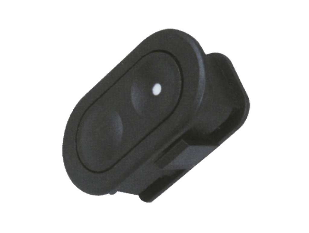 Llave levanta cristal eléctrico