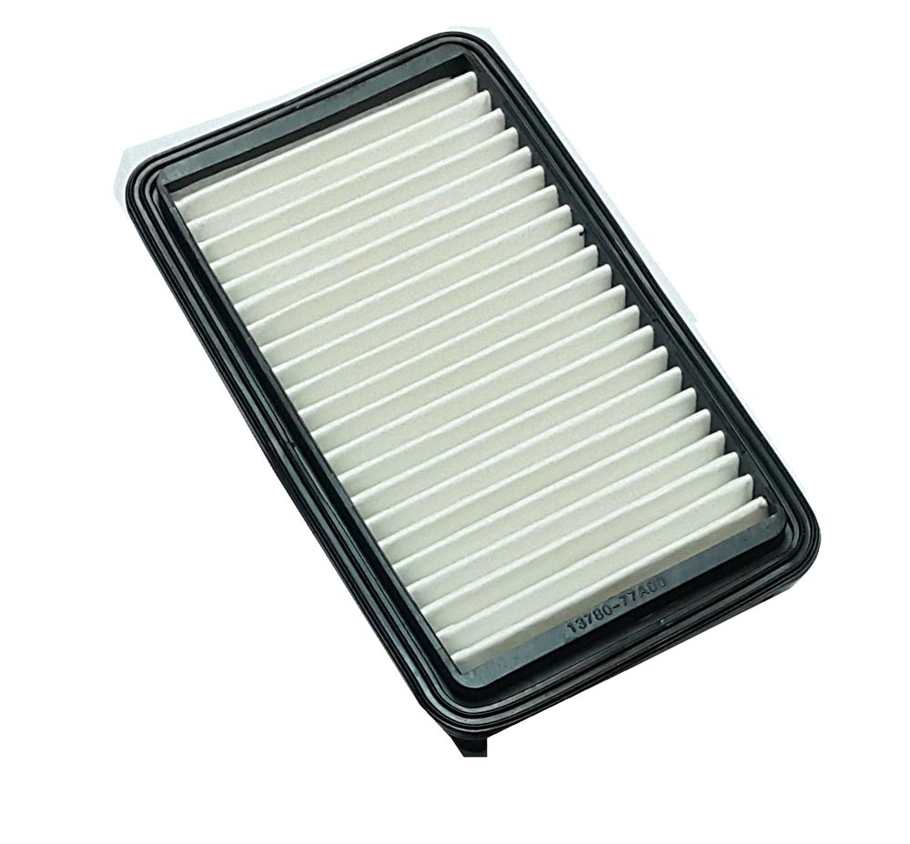 FILTRO AIRE CHANA DFM (RECTANGULAR) CHANA BENNI=A.1426 NAKAMURA