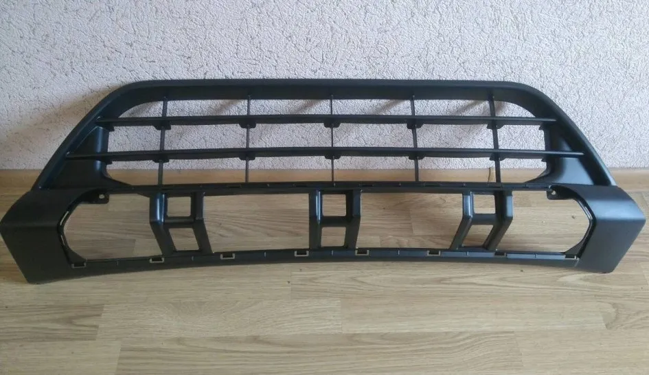 REJILLA PARAG DEL SUZUKI G-VITARA 14 (NEG)