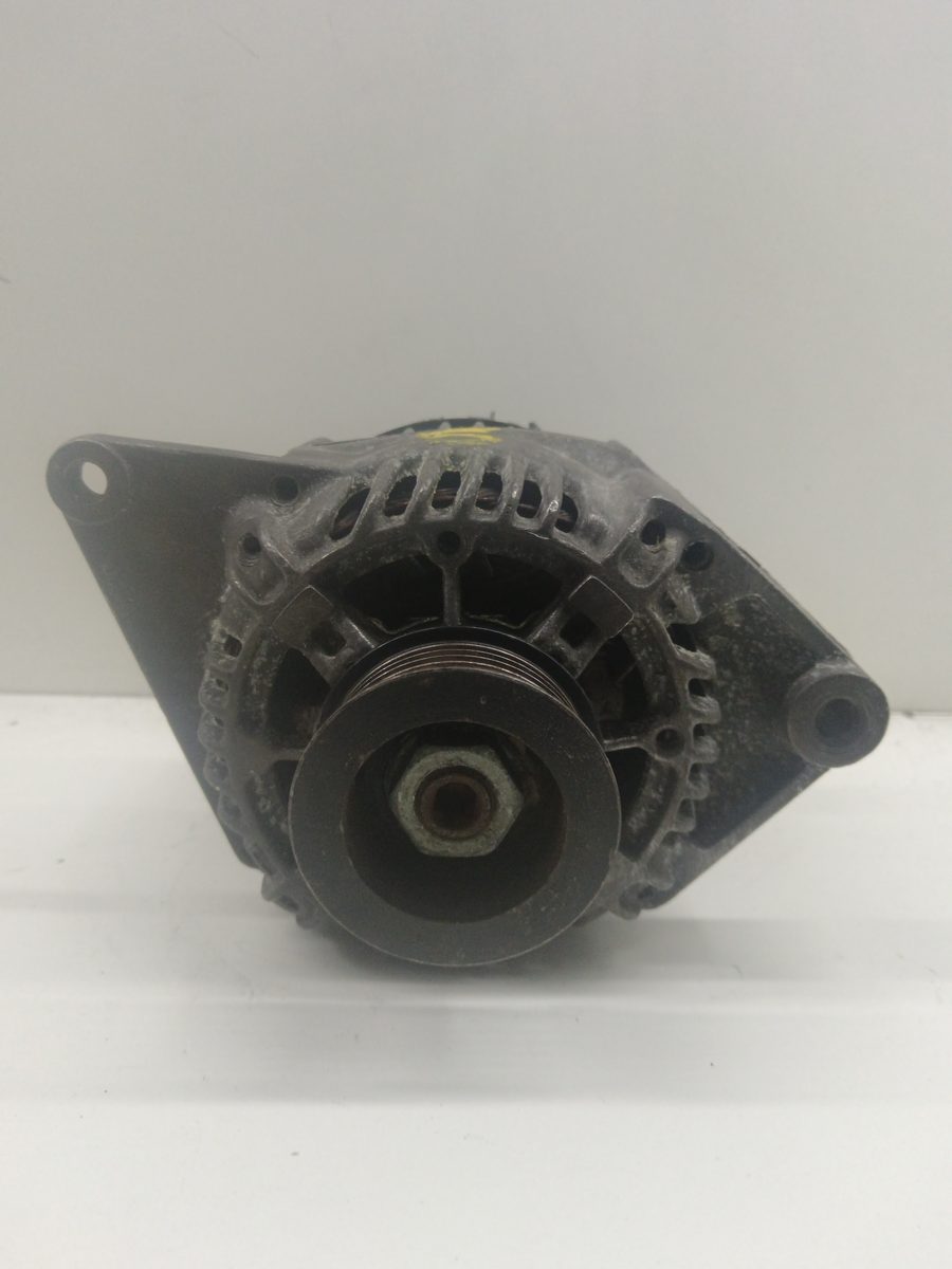 Alternador Renault Laguna (B56) 1994-1998 1,8 1.8L 66kW A11V126