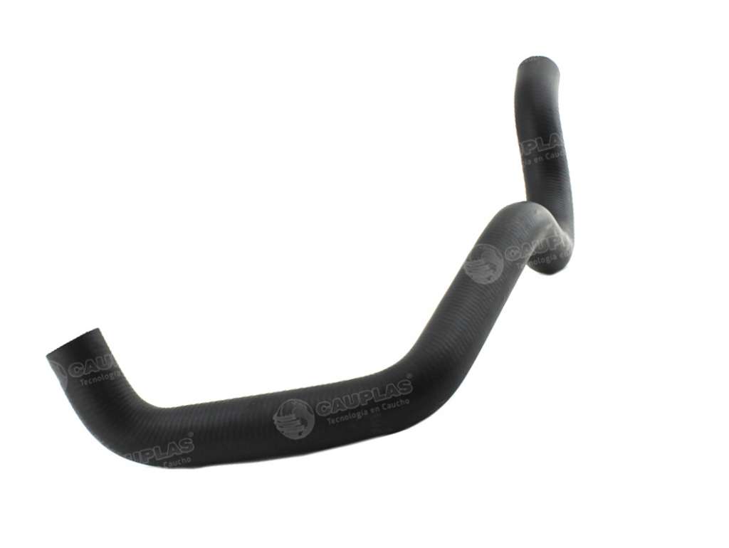 CAÑO RADIADOR GM SPARK 1.0 08/11 INFERIOR