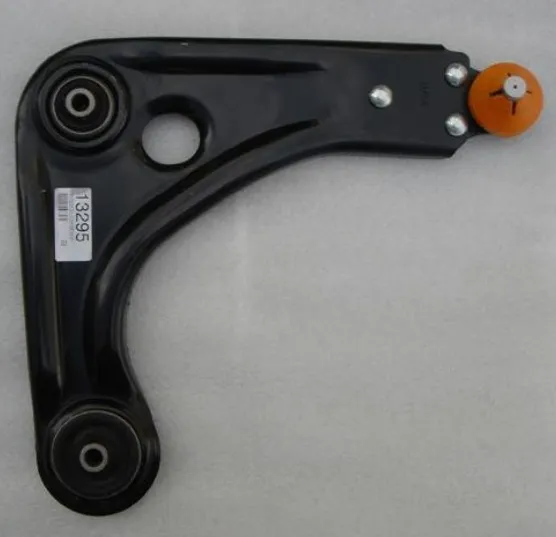 BASTIDOR INF DER FORD FIESTA 93-KA 97 AYD