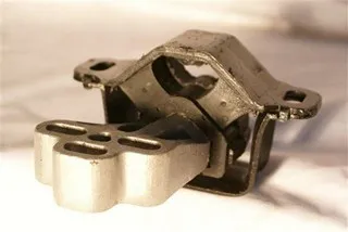 SOPORTE MOTOR DEL DER FORD FIESTA 00 SAMPEL