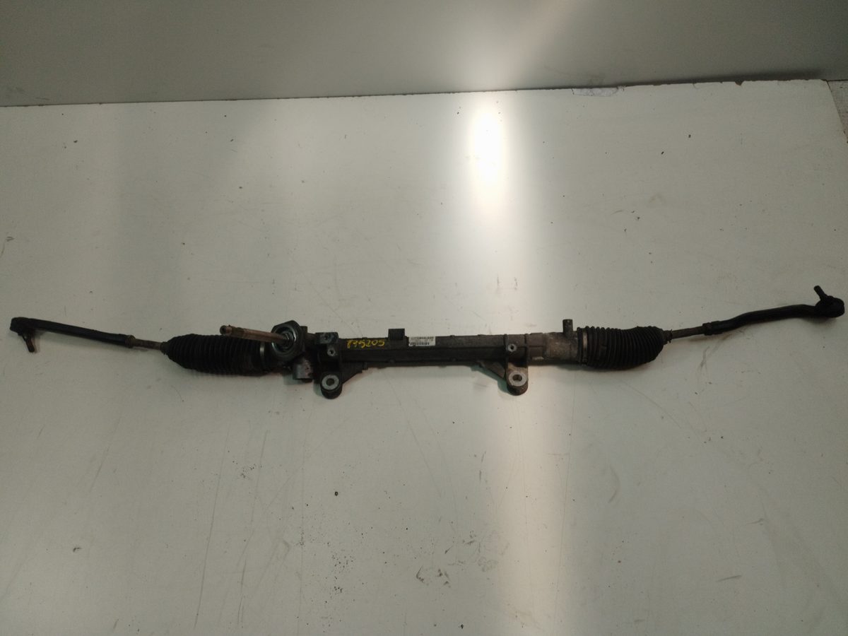 Cremallera Direccion Hidraulica Renault Scenic Iii 2009-2016 Dynamique 1.9L 96kW