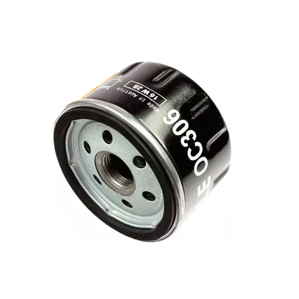 FILTRO ACEITE BMW MOTO F700 F800 R1200 K1600 MAHLE