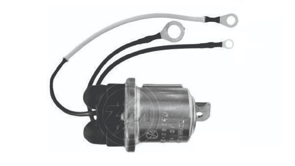 AUTOMATICO ARRANQUE AUXILIAR 24V M-BENZ C/ARRANQUE 28MT