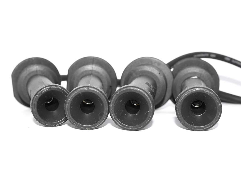 CABLE BUJIA JUEGO FO ESCORT 98 -> 16V