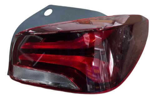 Farol Trasero Chevrolet Onix 2020-2024 Derecho