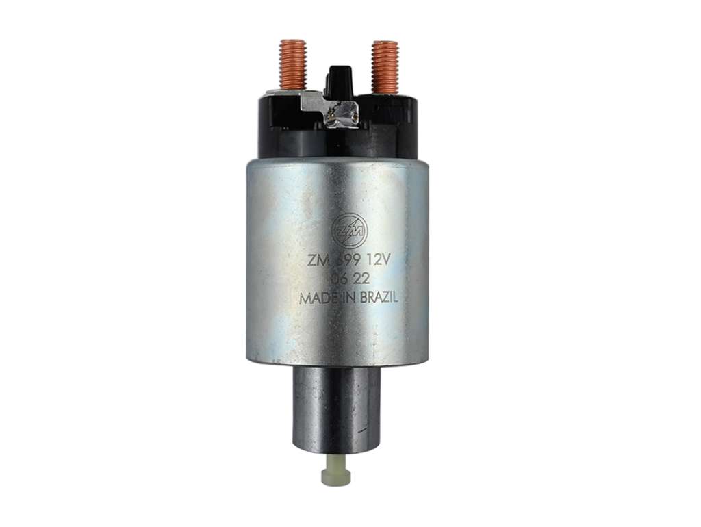 SOLENOIDE MITSUBISHI MI COLT/HY EXCEL 12V