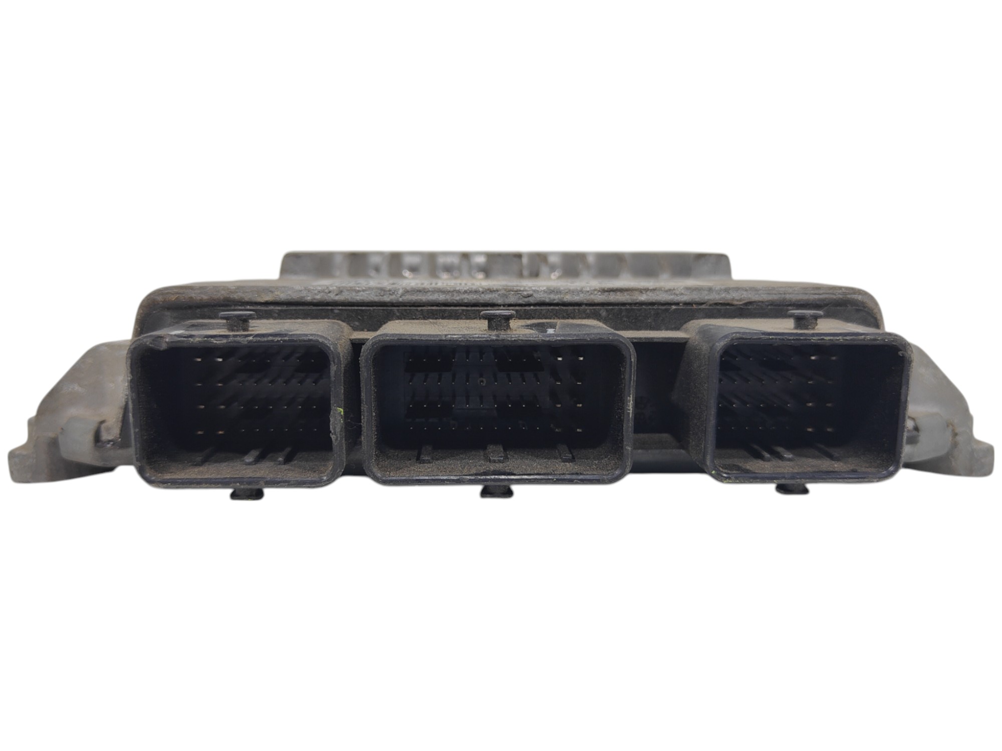ECU de motor Ford Fiesta TdCi 1.4 , Ref: 8238-K3B2