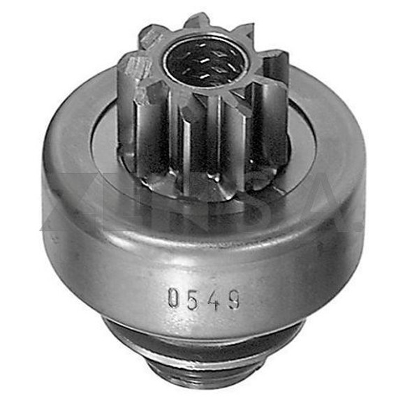 BENDIX DE ARRANQUE TOYOTA STARLET CON DENSO