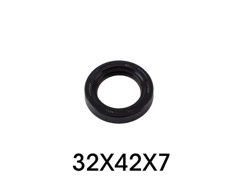 RETEN ARBOL LEVAS VW GOL V/ETC. 32X42X7