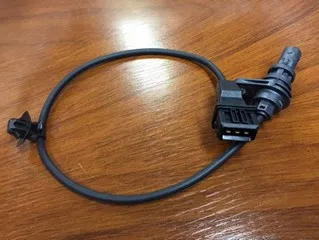 Sensor de Posición de Cigüeñal (CKP)