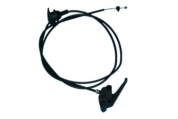 CABLE CAPOT PEUGEOT 206 1999 EN ADELANTE