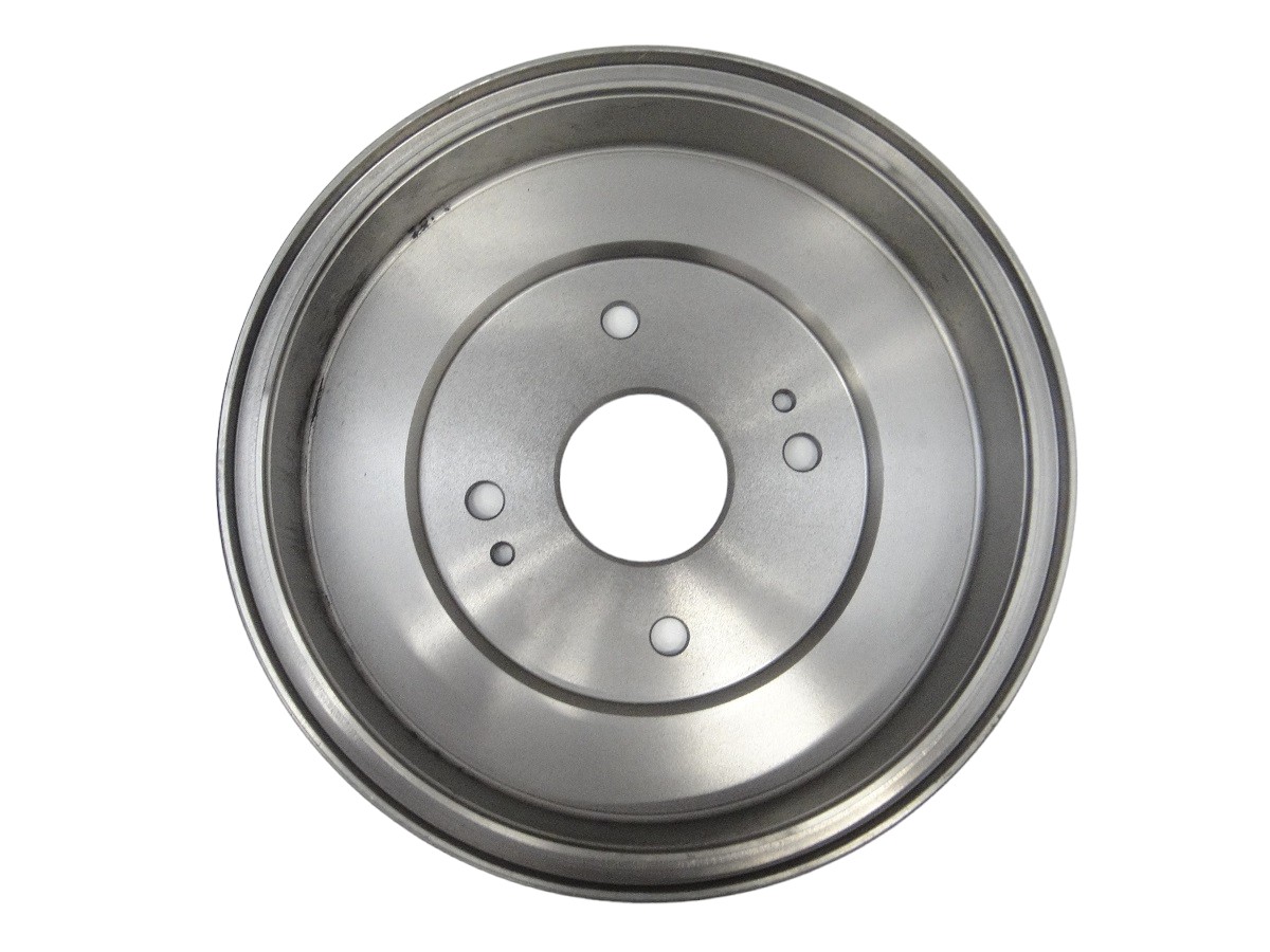 CAMPANA FRENO TRASERO CHEVROLET N300