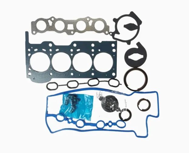 JUNTAS FAW V80-T80 1.5