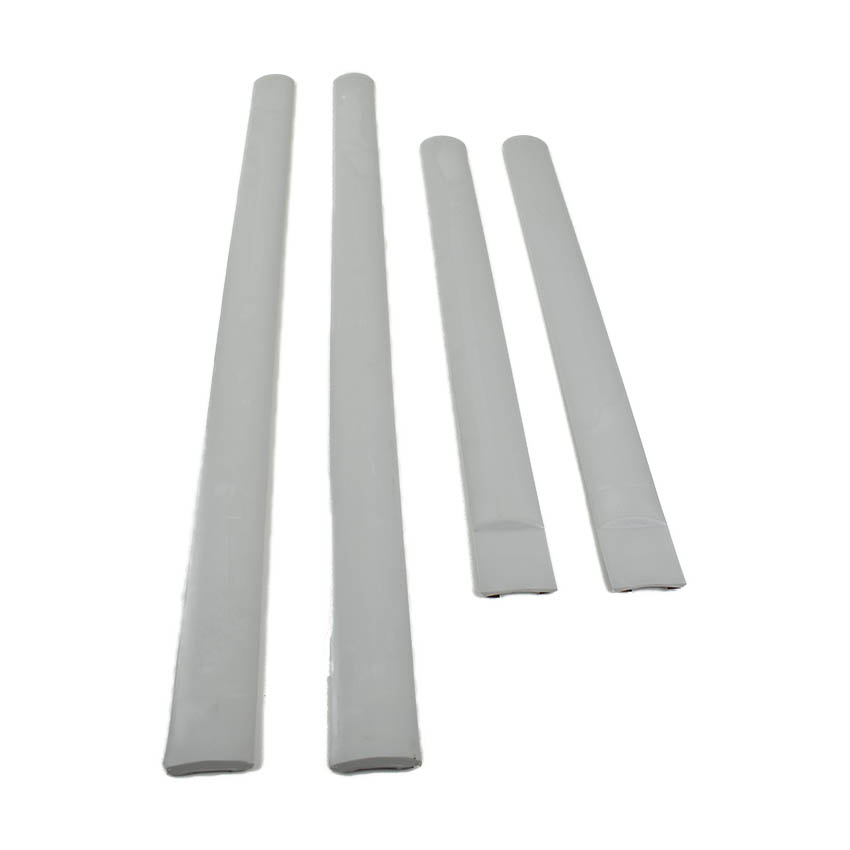 MOLDURAS DE PUERTAS (SET DE 4 PIEZAS)