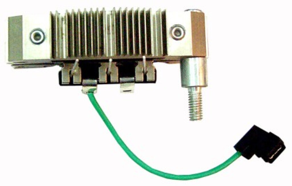 Placa Rectificadora Alternador