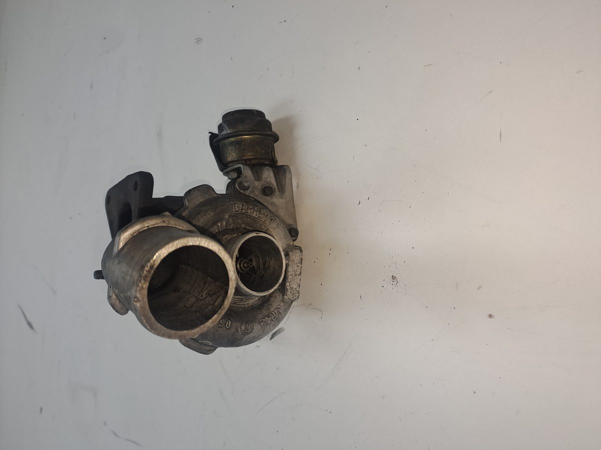 Turbocompresor Renault Megane I Classic (LA0) 1996-2001 1.9 Turbodiesel 1.9L 66kW