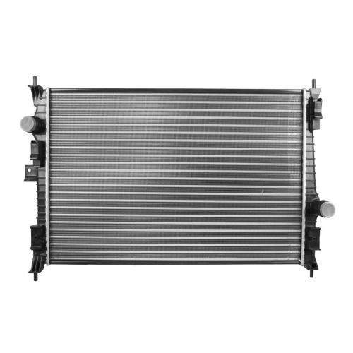 RADIADOR MOT. PEUGEOT CITROEN PARTEN BERLINGO K9 NAFTA 1.6 2020...(EC5F)- 9809147180-DZR2231