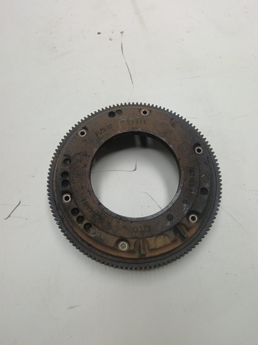Volante Motor Volkswagen Polo Berlina (6N1) 1994-1999 Air 1.9L 47kW