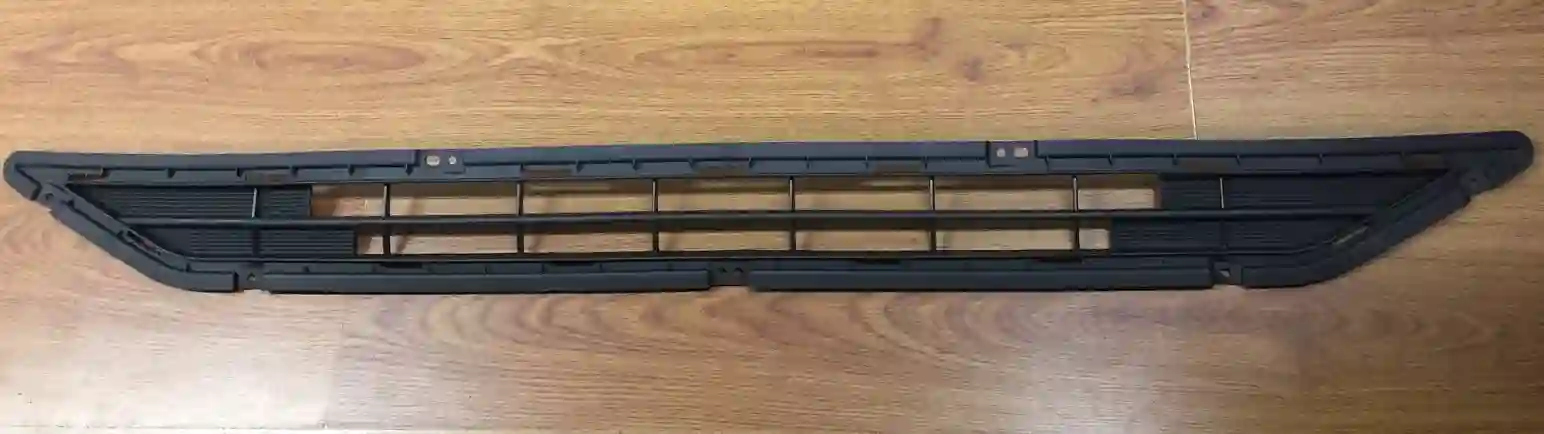 Rejilla de paragolpes delantero