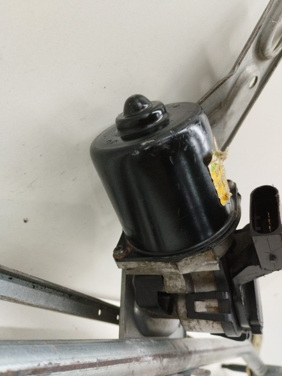 Motor Limpia Delantero Mini Mini (R50,R53) 2001-2007 1.6 16V CAT 1.6L 85kW 8229128