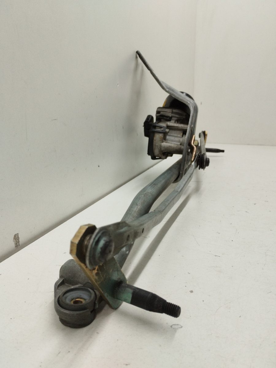 Motor Limpia Delantero Mini Mini (R50,R53) 2001-2007 1.6 16V CAT 1.6L 85kW 8229128