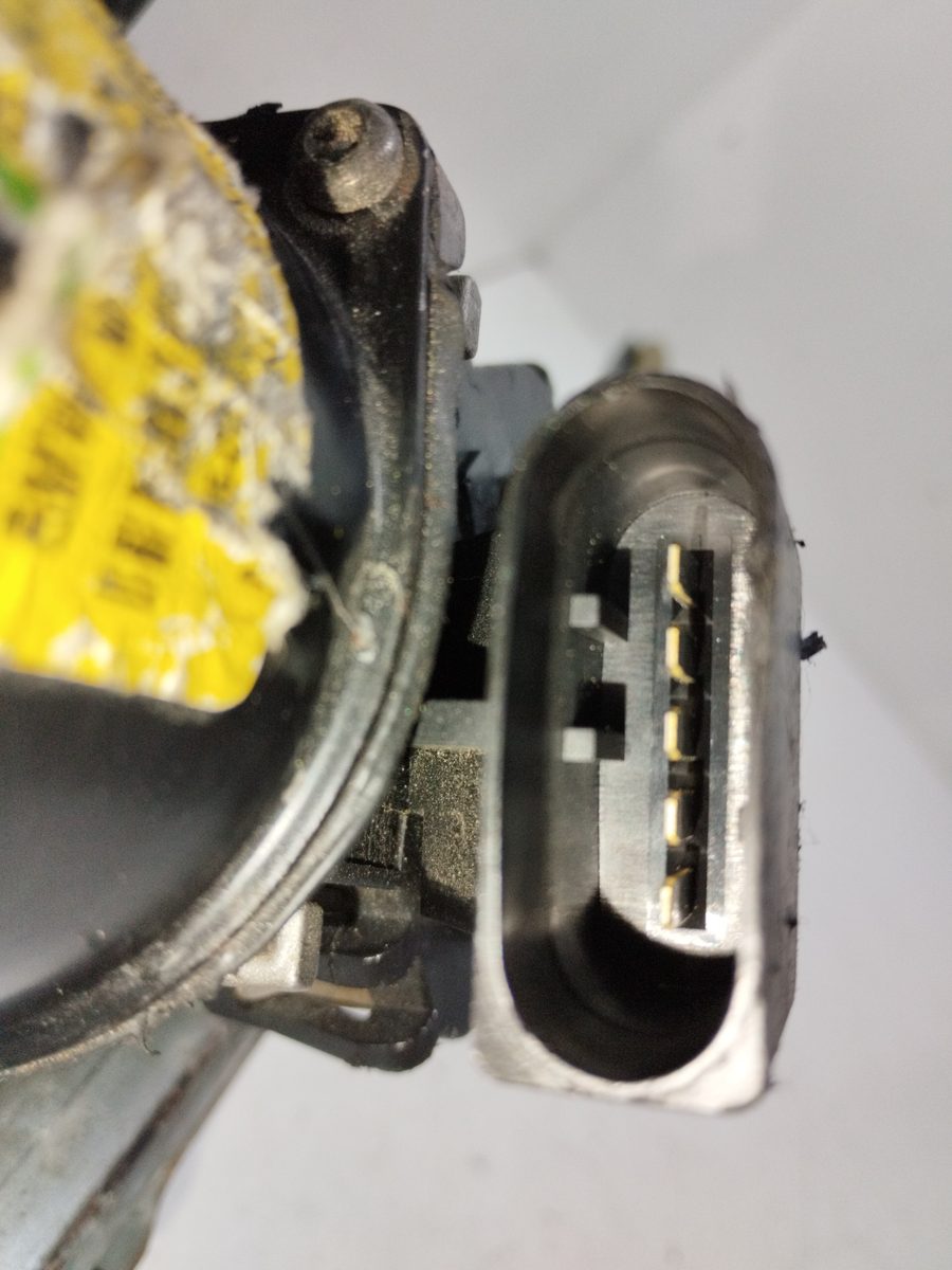 Motor Limpia Delantero Mini Mini (R50,R53) 2001-2007 1.6 16V CAT 1.6L 85kW 8229128