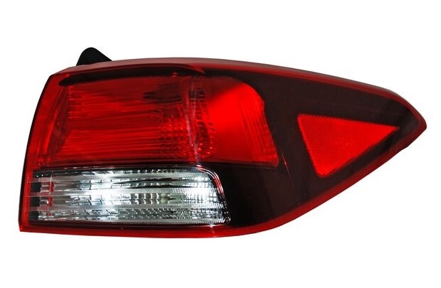 FARO TRASERO EXTERNO DER. -TYC