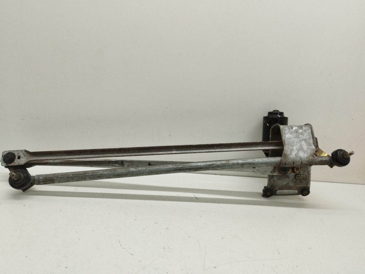 Motor Limpia Delantero Peugeot Boxer Caja Cerrada (RS3200)(230)(->’02) 1994-2002 TGE206