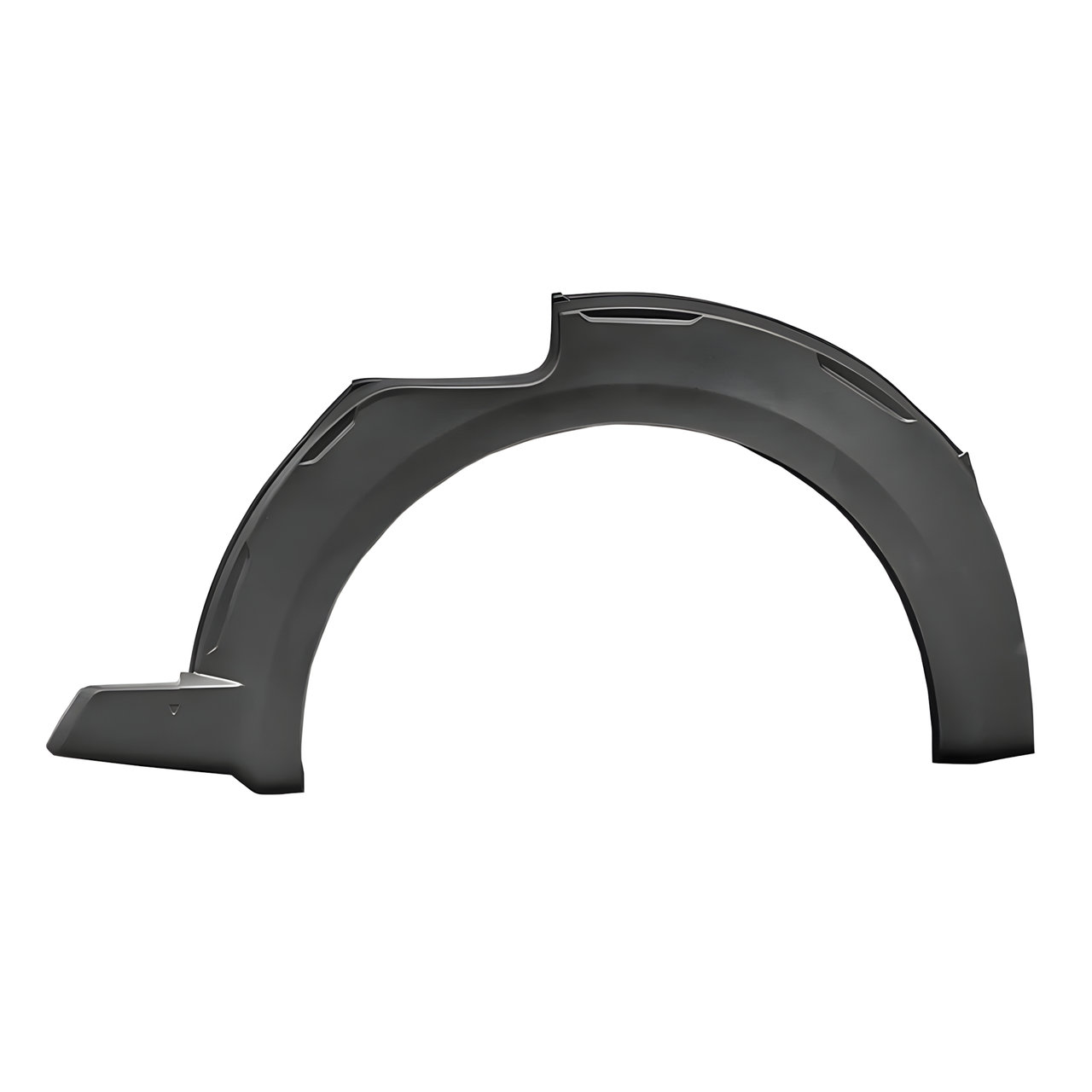FENDER GUARDABARRO TRAS. IZQ. -ORIGINAL