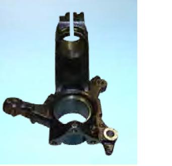 PIVOT ARAÑA DELANTERO IZQUIERDO PEUGEOT BOXER [TRICLO]