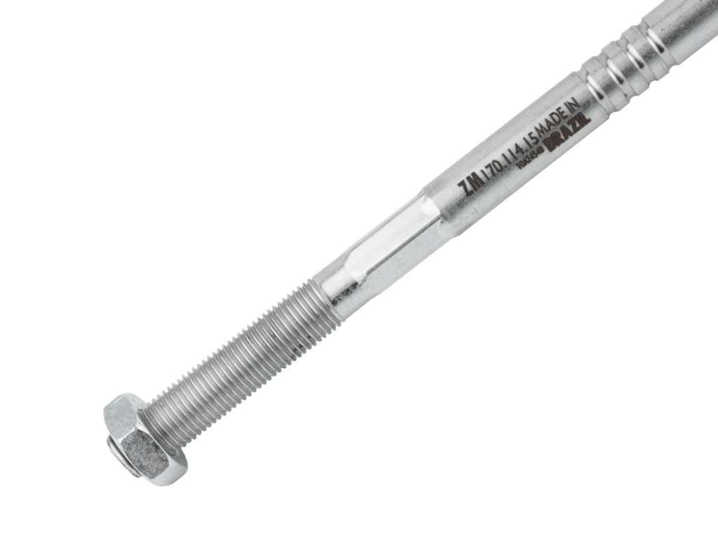PUNTERO CREMALLERA GM ONIX/PRISMA/COBALT/SPIN