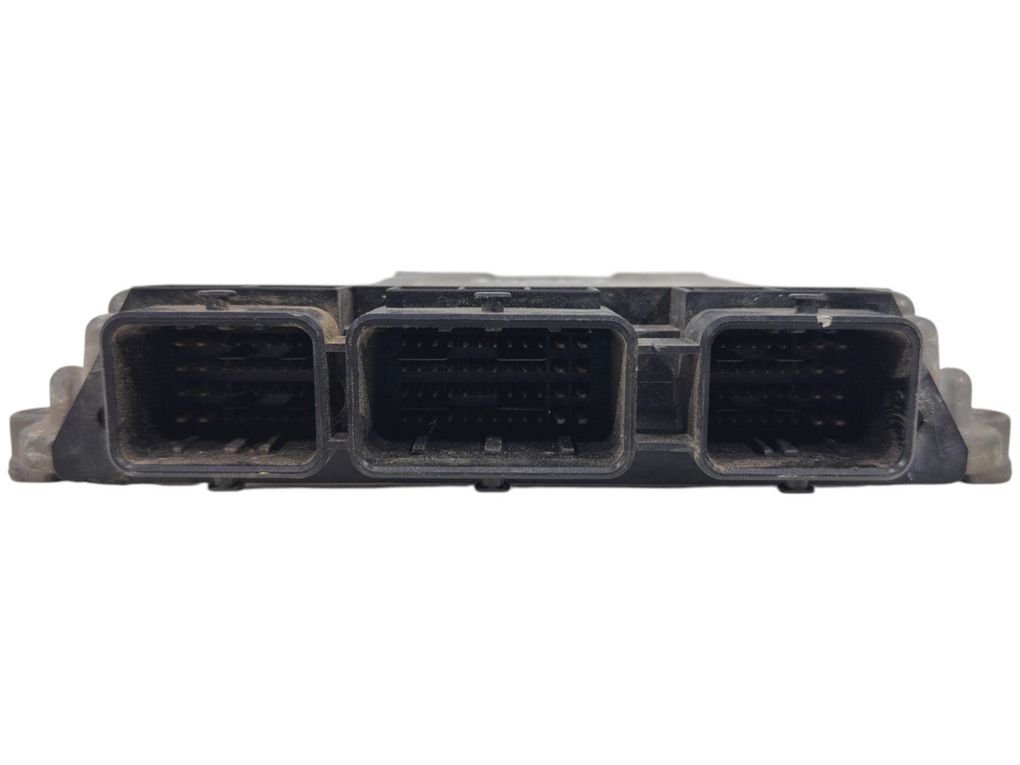 ECU de motor Mazda 1.6 TDCI 2005, Ref: 10907-K3B6